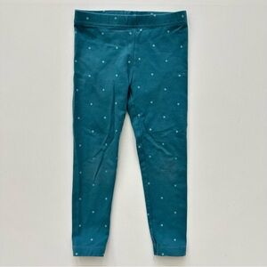 OshKosh B’gosh Toddler Girl Leggings Size 4T